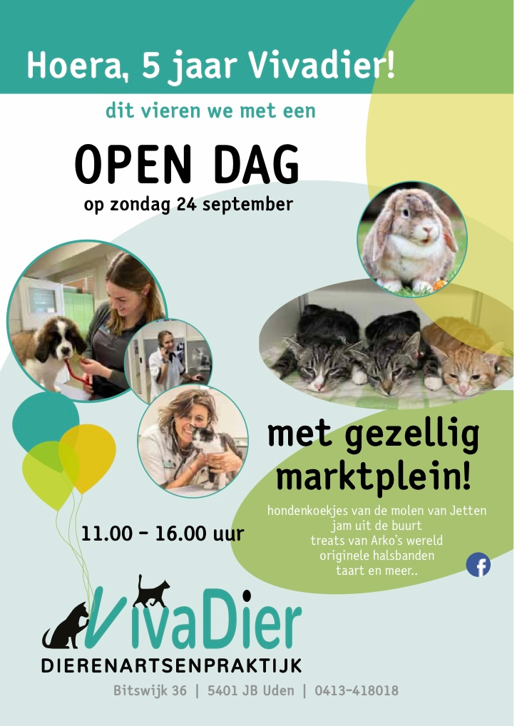 5jaar 2